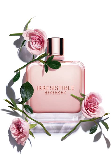 rose velvet givenchy perfume|irresistible rose velvet.